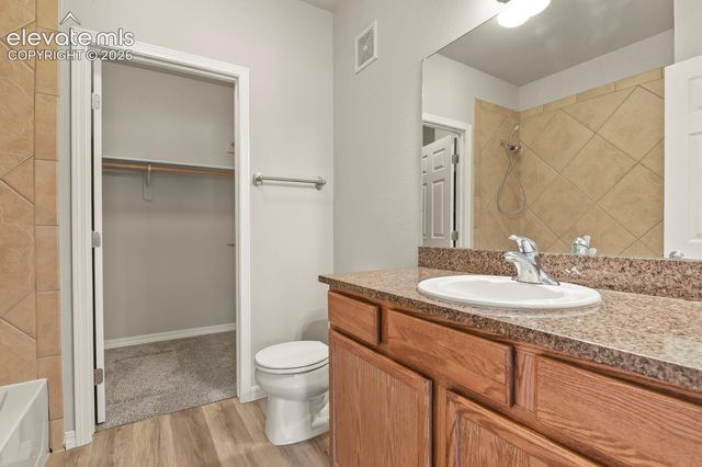 1590 Little Bear Creek Point 204, Colorado Springs, CO 80904