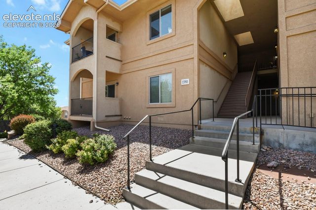1590 Little Bear Creek Point 204, Colorado Springs, CO 80904