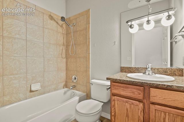 1590 Little Bear Creek Point 204, Colorado Springs, CO 80904