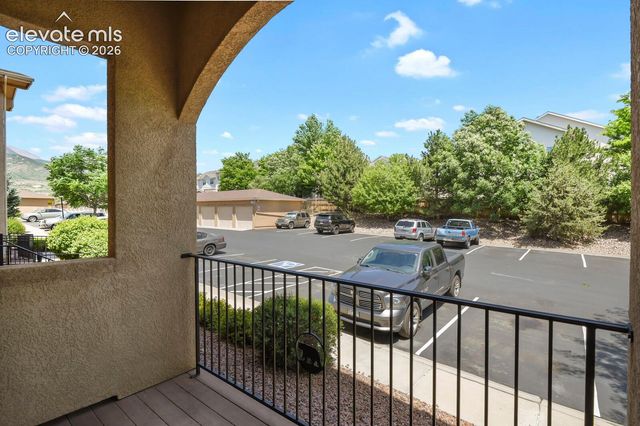 1590 Little Bear Creek Point 204, Colorado Springs, CO 80904