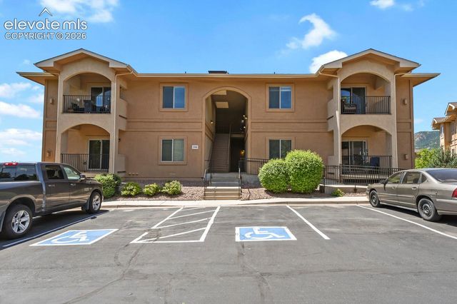 1590 Little Bear Creek Point 204, Colorado Springs, CO 80904