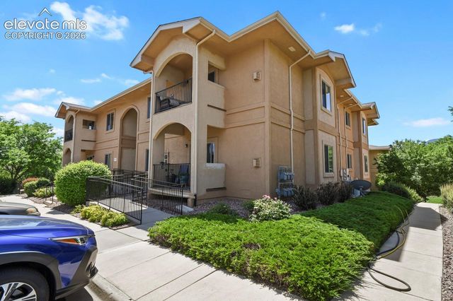 1590 Little Bear Creek Point 204, Colorado Springs, CO 80904