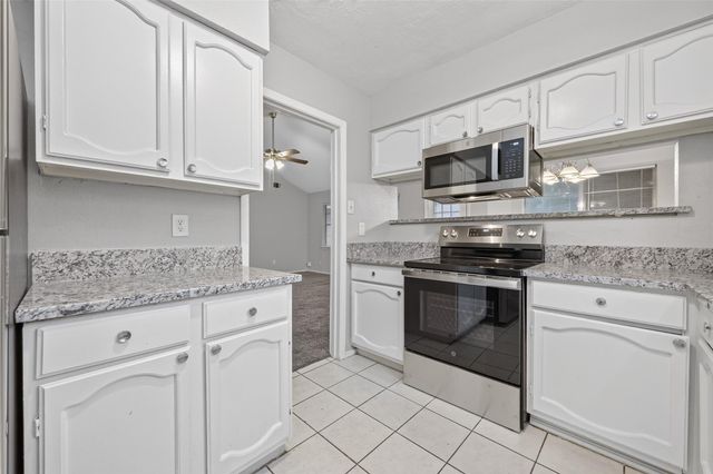 22419 Springgate Drive, Spring, TX 77373