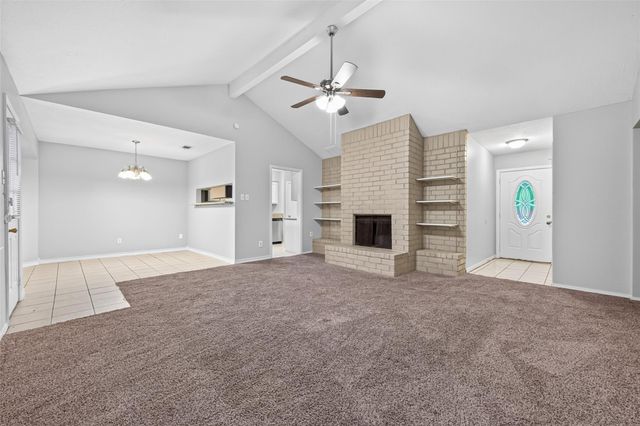 22419 Springgate Drive, Spring, TX 77373