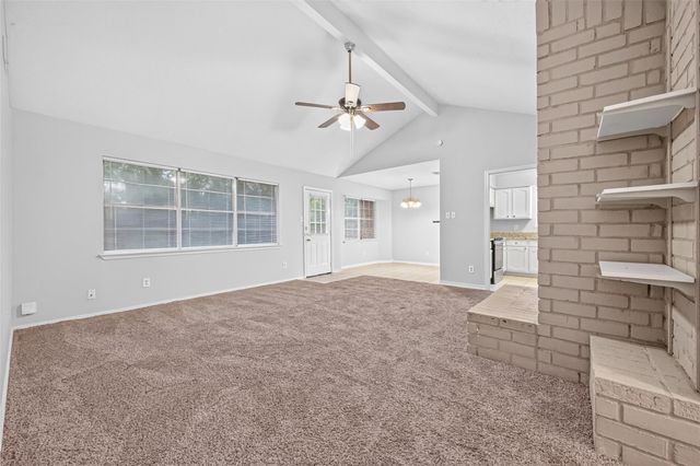 22419 Springgate Drive, Spring, TX 77373