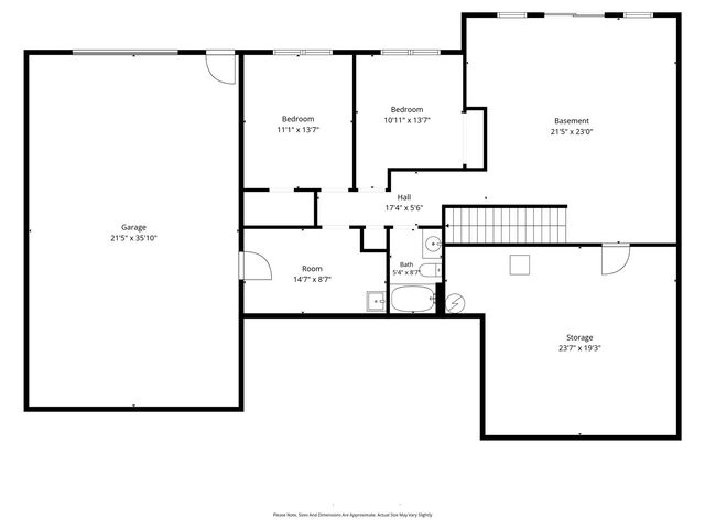 1730 Parkside Drive NE, Solon, IA 52333