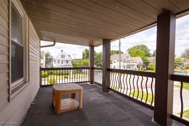 1545 Coutant Avenue, Lakewood, OH 44107