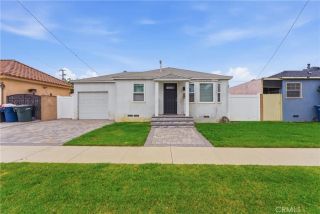 16407 Santa Ana Avenue, Bellflower, CA 90706