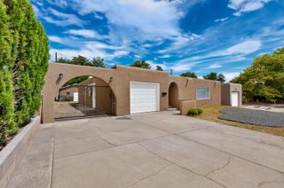 3612 PITT Street NE, Albuquerque, NM 87111