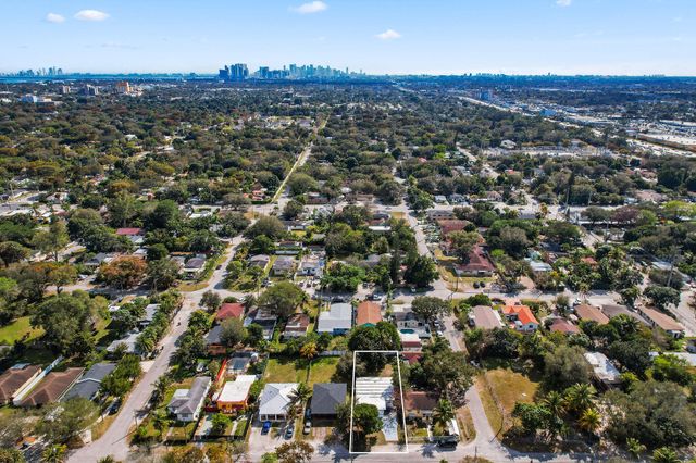 332 NW 97th Street, Miami, FL 33150