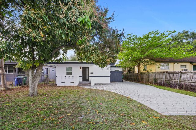 332 NW 97th Street, Miami, FL 33150