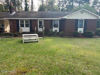 1616 Hwy 58, Snow Hill, NC 28580