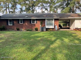 1616 Hwy 58 S, Snow Hill, NC 28580
