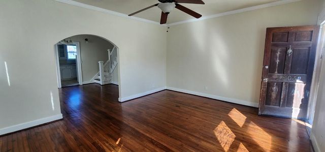 2805 Cleburne Street, Houston, TX 77004