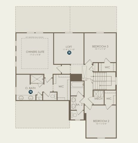 2510 Havenstone Lane, Murfreesboro, TN 37128