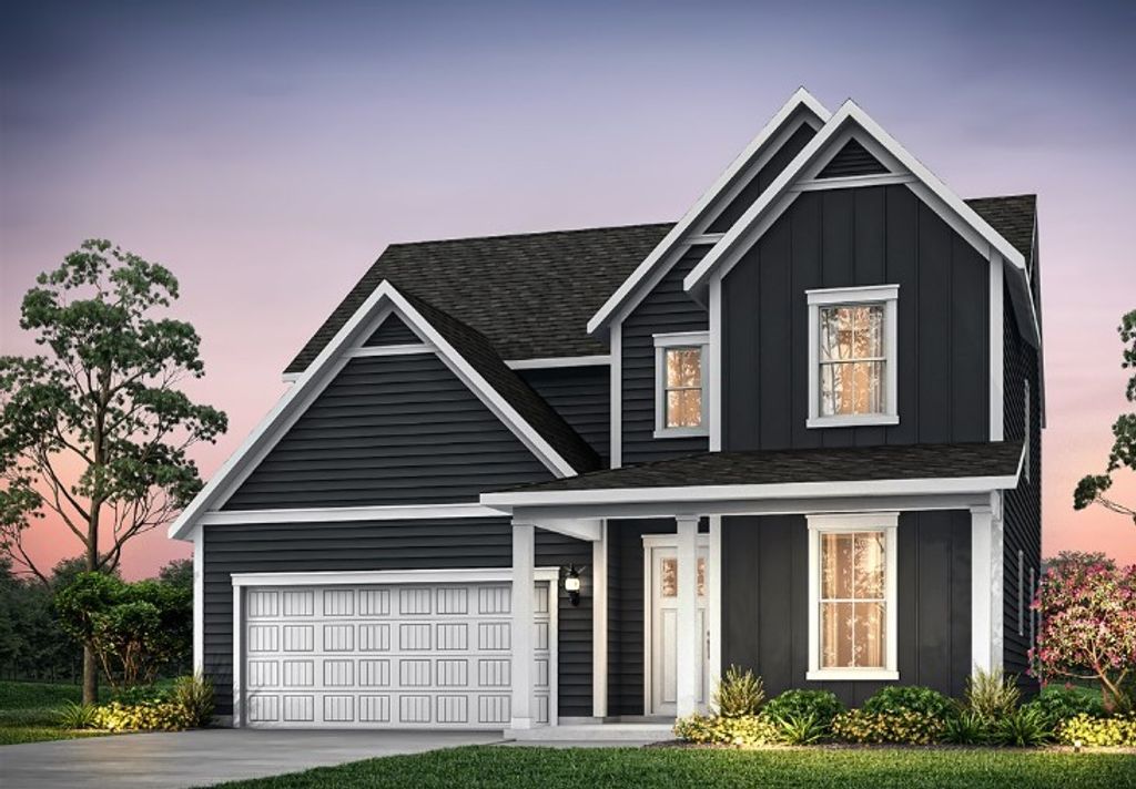 2510 Havenstone Lane, Murfreesboro, TN 37128