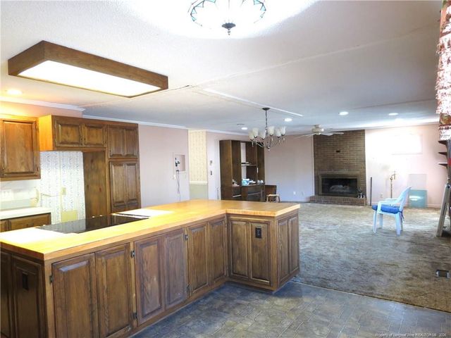 2902 Tramway Road, Sanford, NC 27330