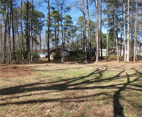 2902 Tramway Road, Sanford, NC 27330
