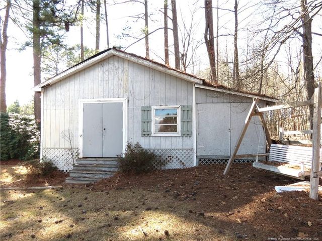 2902 Tramway Road, Sanford, NC 27330