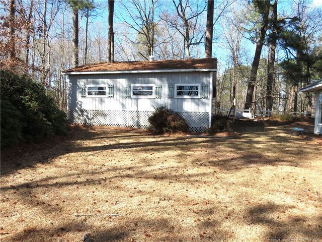 2902 Tramway Road, Sanford, NC 27330