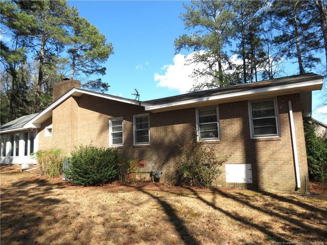 2902 Tramway Road, Sanford, NC 27330