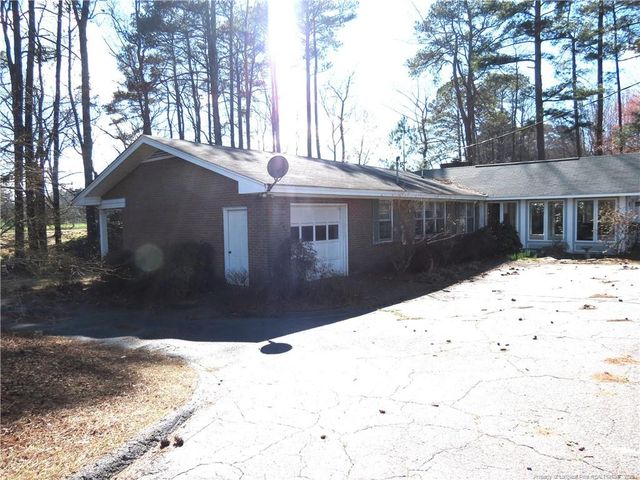 2902 Tramway Road, Sanford, NC 27330
