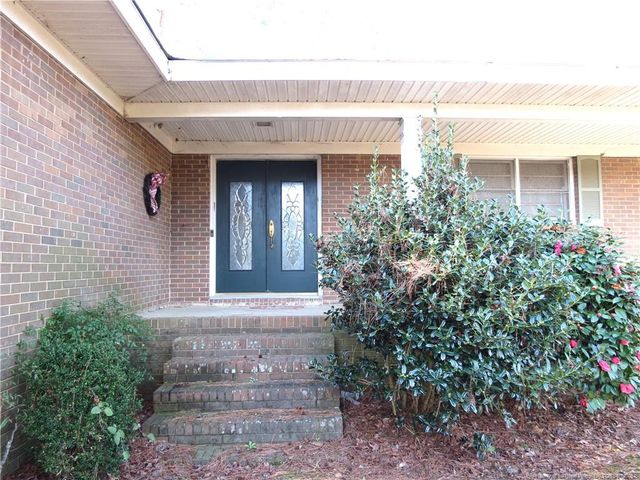 2902 Tramway Road, Sanford, NC 27330