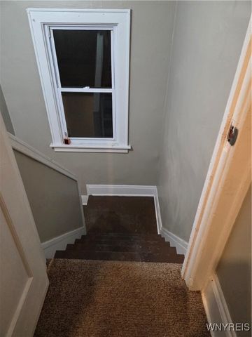 626 Lisbon Avenue UPPER, Buffalo, NY 14215
