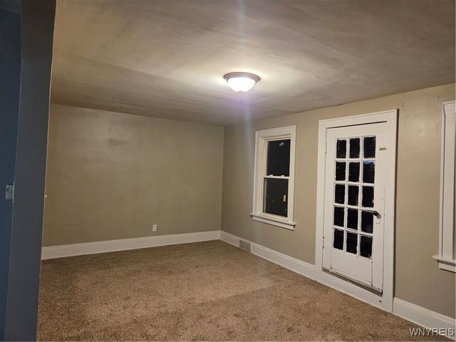 626 Lisbon Avenue UPPER, Buffalo, NY 14215