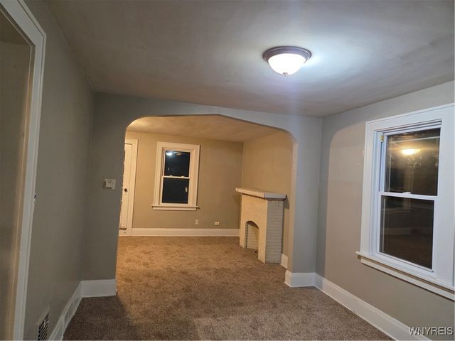 626 Lisbon Avenue UPPER, Buffalo, NY 14215