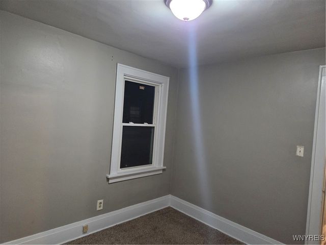 626 Lisbon Avenue UPPER, Buffalo, NY 14215