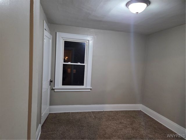 626 Lisbon Avenue UPPER, Buffalo, NY 14215