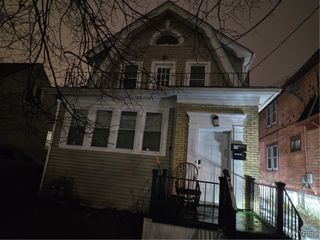 626 Lisbon Avenue UPPER, Buffalo, NY 14215