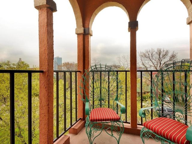 1704 West Ave 302, Austin, TX 78701