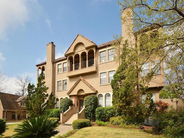 1704 West Ave 302, Austin, TX 78701