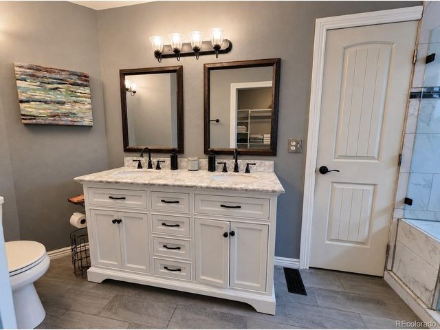 3535 Lost Hills Ct, Colorado Springs, CO 80918