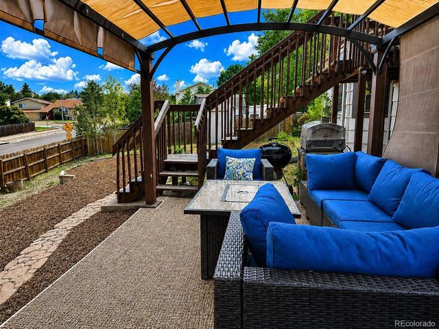 3535 Lost Hills Ct, Colorado Springs, CO 80918