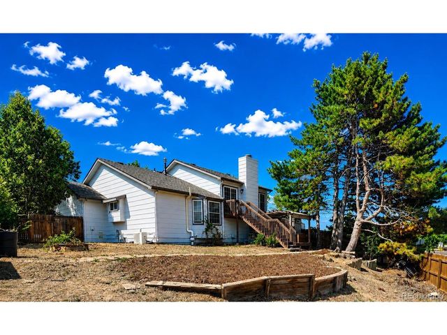3535 Lost Hills Ct, Colorado Springs, CO 80918