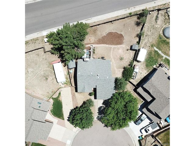 3535 Lost Hills Ct, Colorado Springs, CO 80918