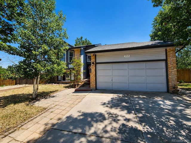 3535 Lost Hills Ct, Colorado Springs, CO 80918