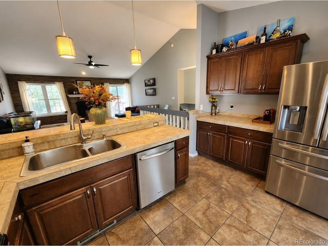 3535 Lost Hills Ct, Colorado Springs, CO 80918