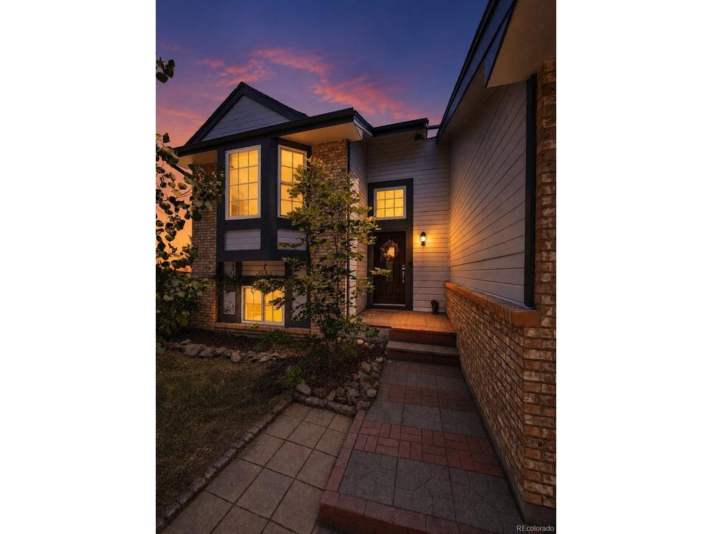 3535 Lost Hills Ct, Colorado Springs, CO 80918