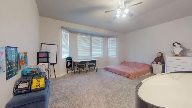 2543 Shelly Lang Court, Missouri City, TX 77459