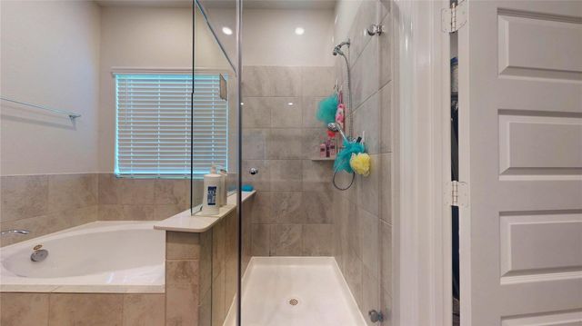 2543 Shelly Lang Court, Missouri City, TX 77459