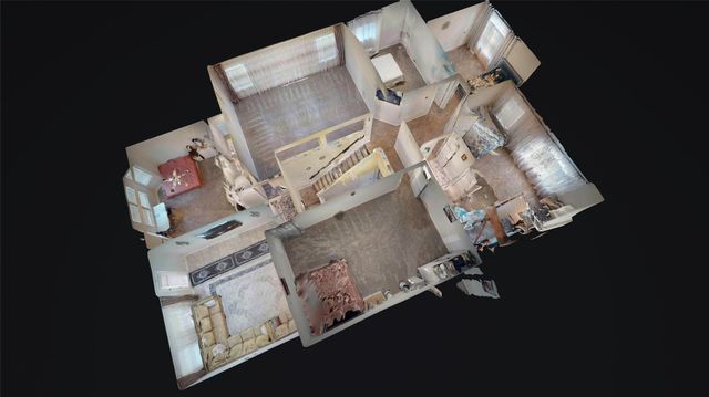 2543 Shelly Lang Court, Missouri City, TX 77459