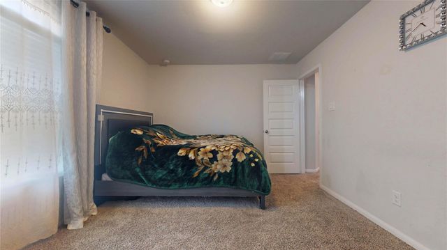 2543 Shelly Lang Court, Missouri City, TX 77459