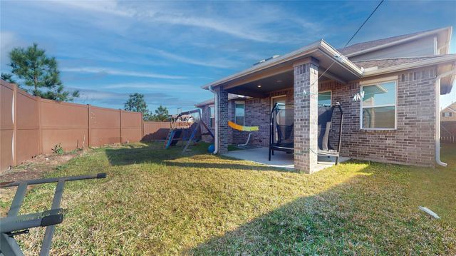 2543 Shelly Lang Court, Missouri City, TX 77459