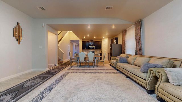 2543 Shelly Lang Court, Missouri City, TX 77459