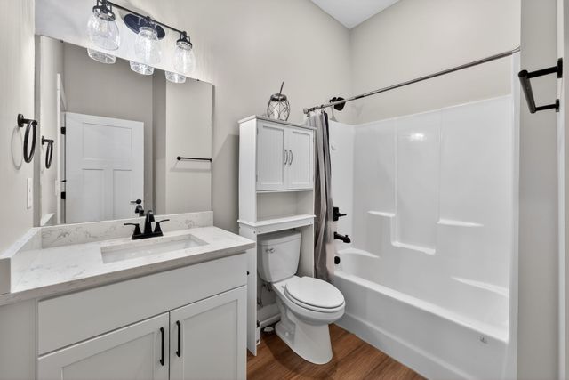 424 Centre St, Pleasant View, TN 37146