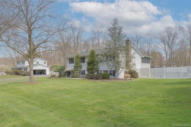 45 Woodglen Drive, New City, NY 10956
